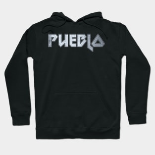 Pueblo Hoodie